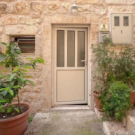 Harbourside Guesthouse Mandina - Zf Hvar Hvar Town Exterior photo