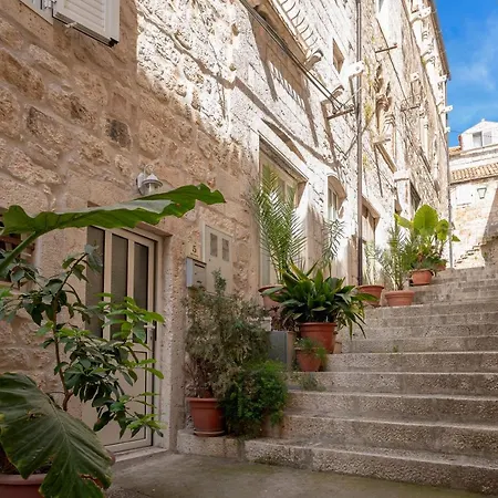 Harbourside Guesthouse Mandina - Zf Hvar Hvar Town Exterior photo