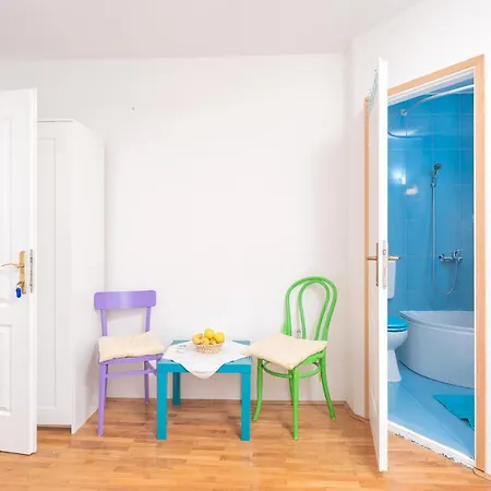 Harbourside Guesthouse Mandina - Zf Hvar Hvar Town Exterior photo