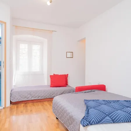 Harbourside Guesthouse Mandina - Zf Hvar Hvar Town Exterior photo