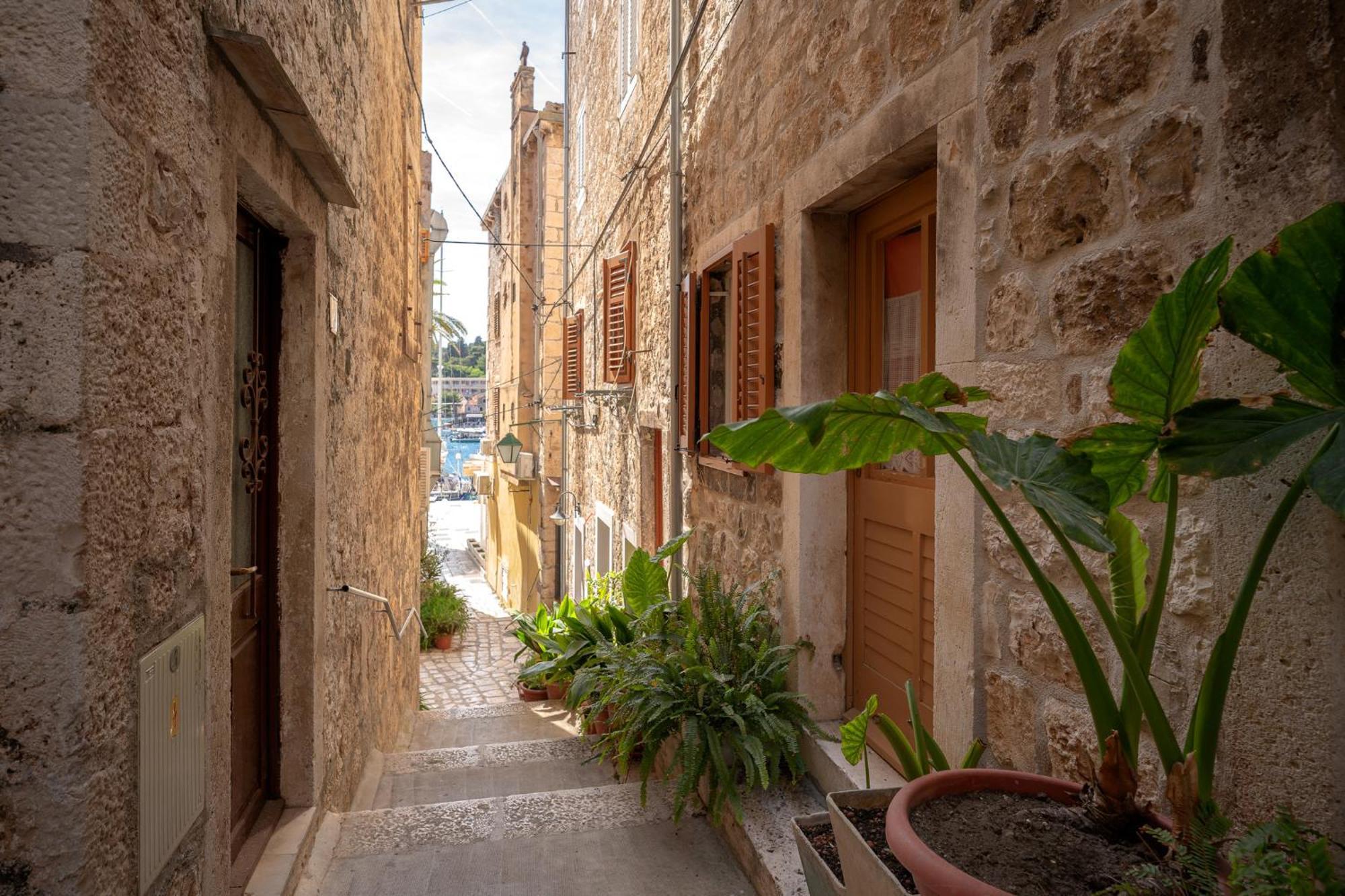 Apartamento Harbourside Mandina - Zf Hvar