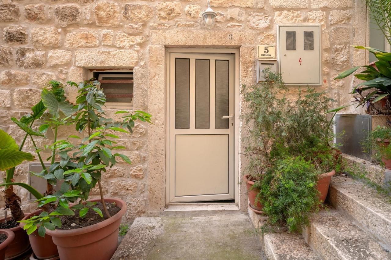 Harbourside Mandina - Zf Hvar Apartmán Hvar Town