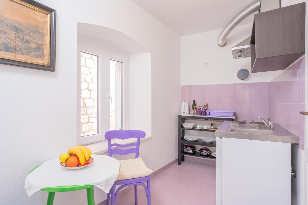 Harbourside Mandina - Zf Hvar Apartamento *