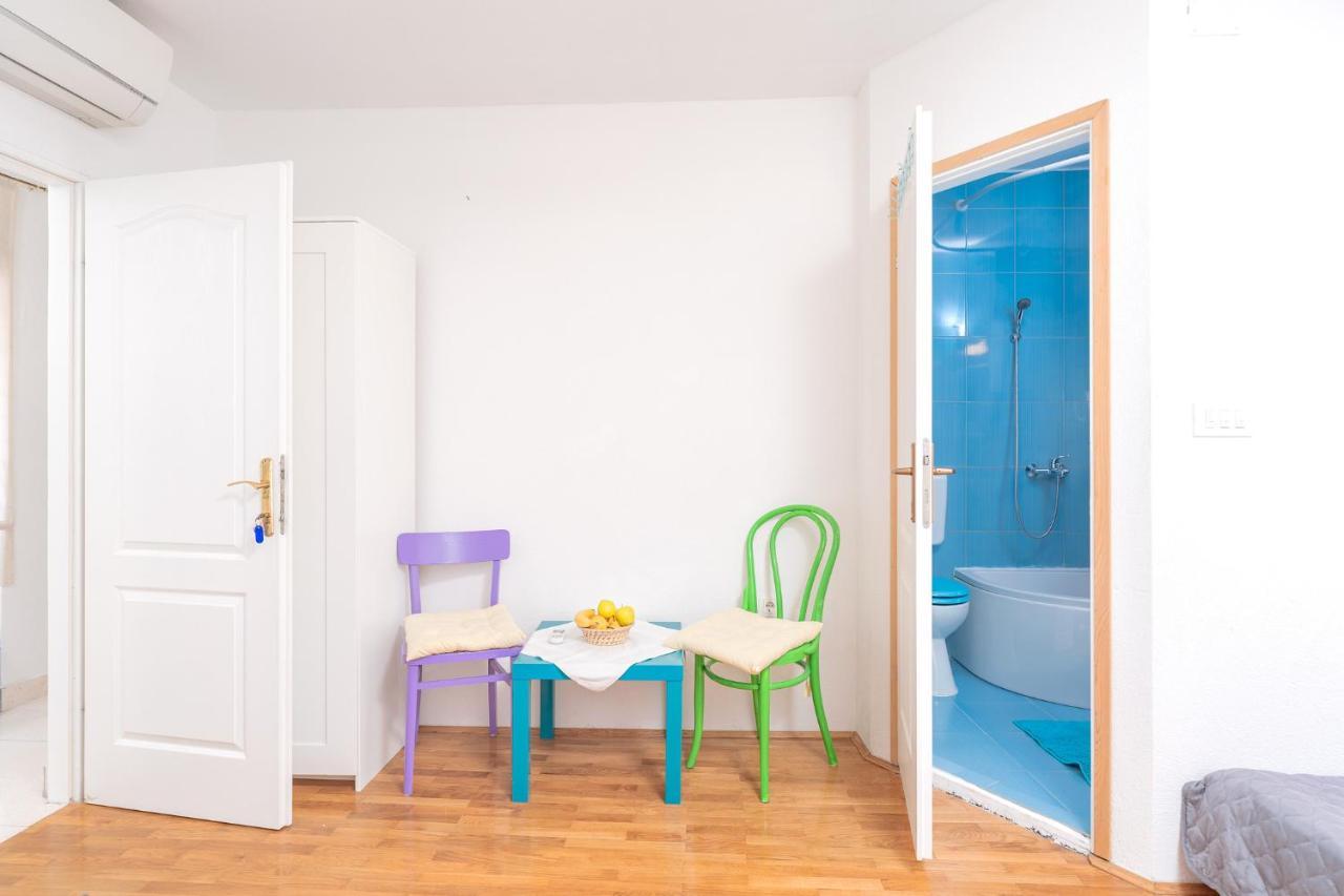 Harbourside Mandina - Zf Hvar Apartment