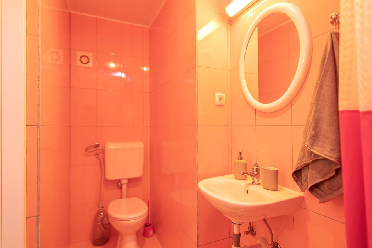 Apartment Harbourside Mandina - Zf Hvar