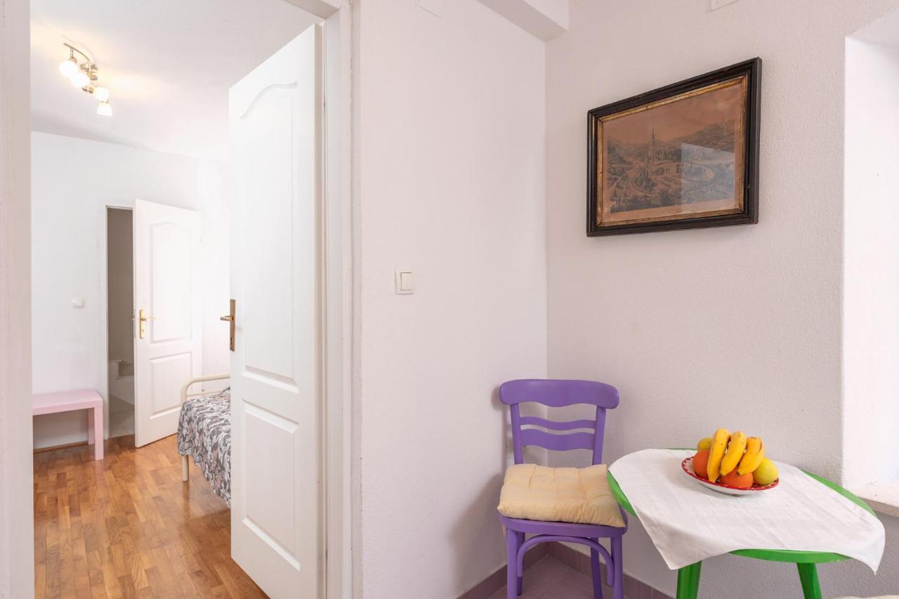 Apartment Harbourside Mandina - Zf Hvar Hvar Town