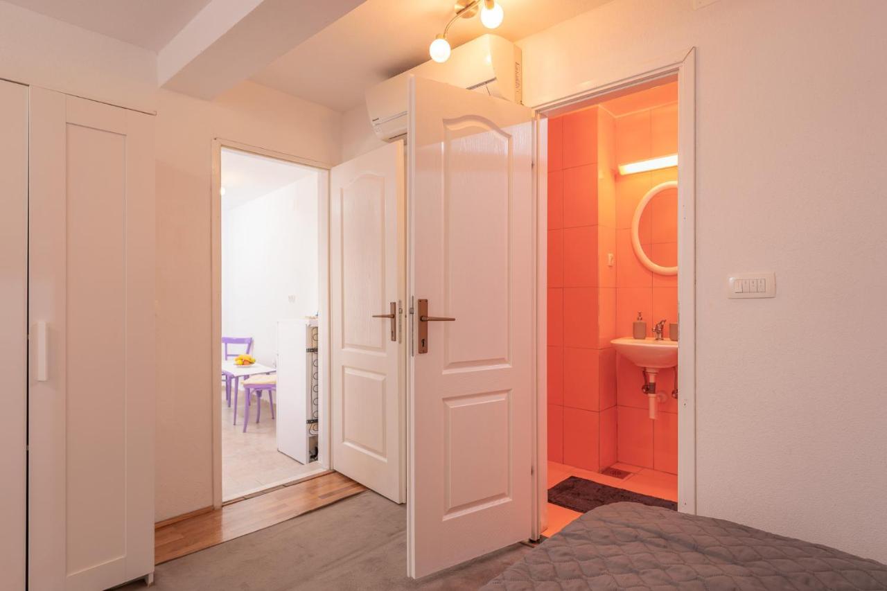 Harbourside Mandina - Zf Hvar Apartment *