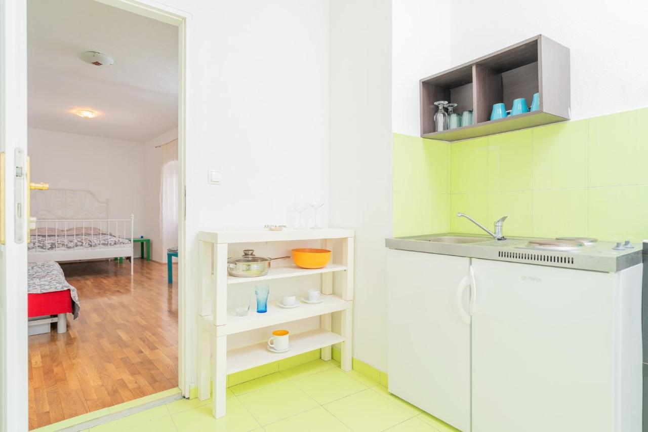 Harbourside Mandina - Zf Hvar Apartment Hvar Town