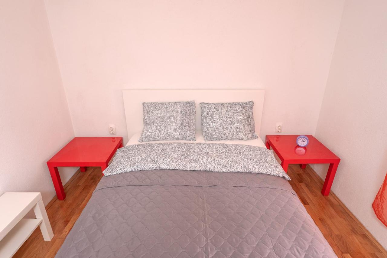 Harbourside Mandina - Zf Hvar Apartmán Hvar Town
