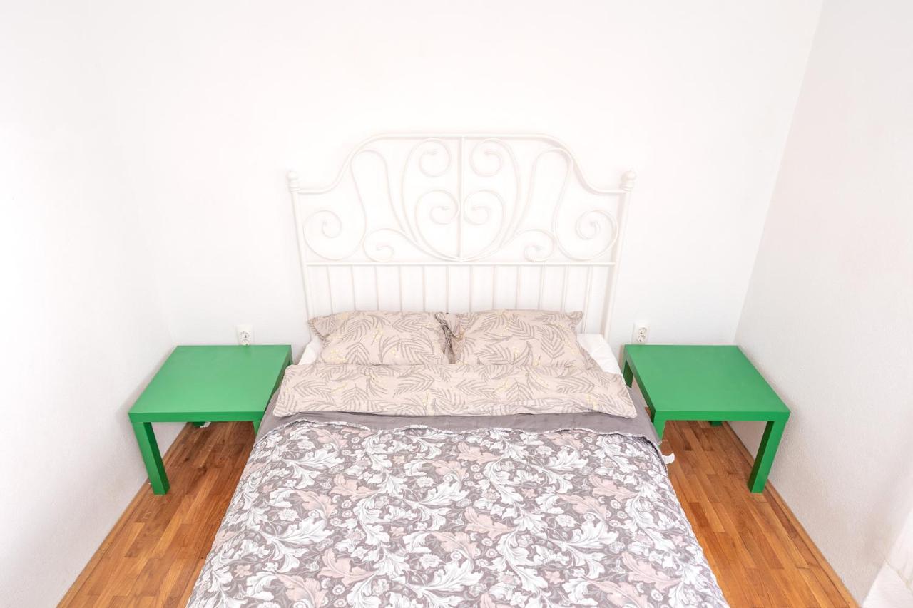Apartmán Harbourside Mandina - Zf Hvar *
