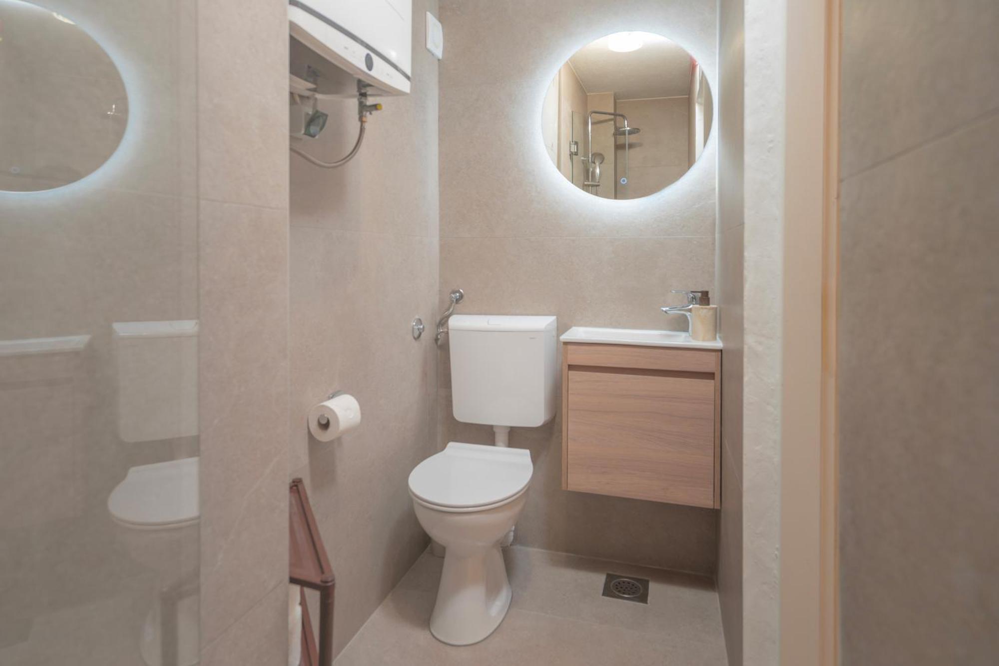 Apartament Harbourside Mandina - Zf Hvar