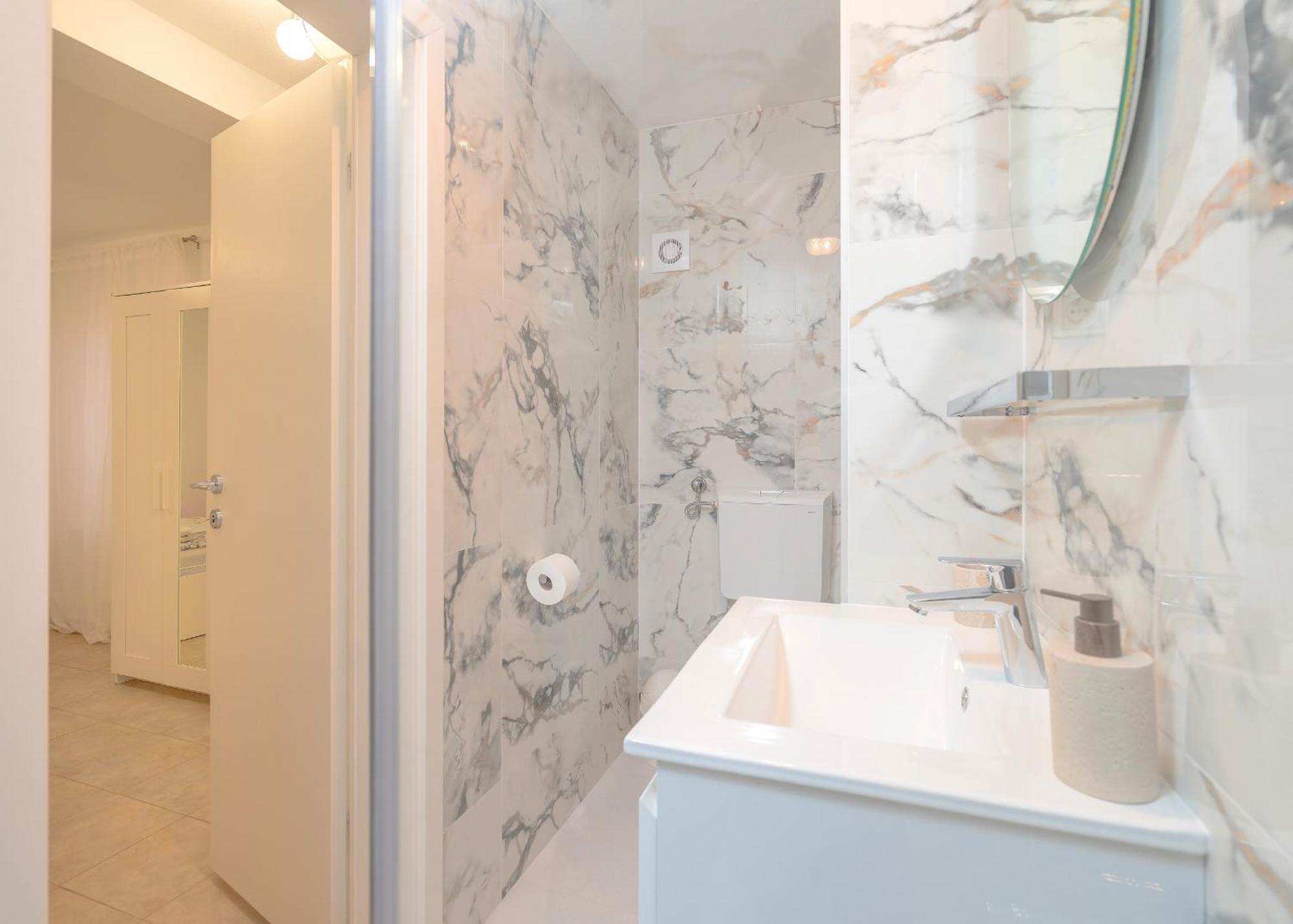 Apartament Harbourside Mandina - Zf Hvar *